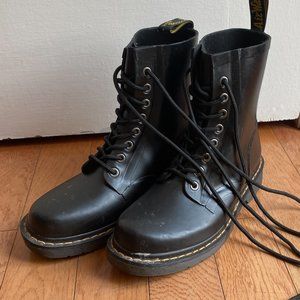 Dr. Martens Drench Vegan Rain Boots